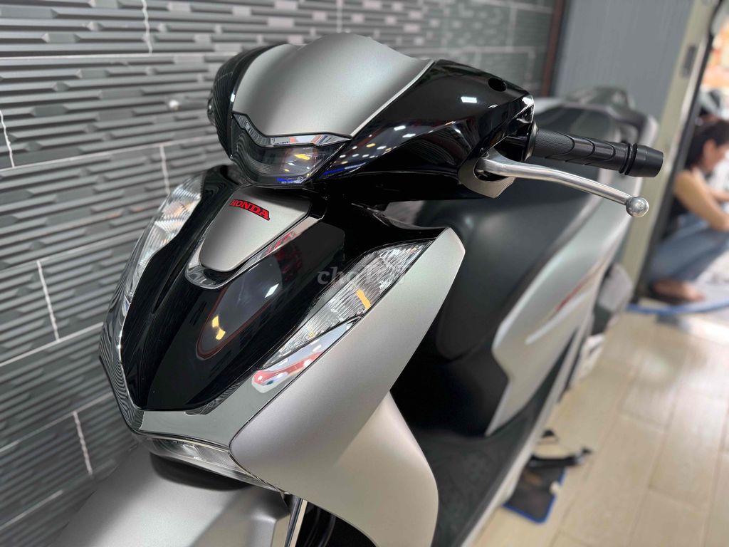 Honda SH 2022 - ảnh 1