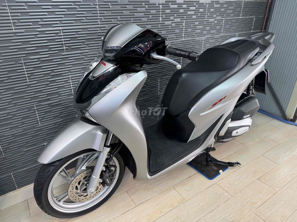 Honda SH 2022 - ảnh 2