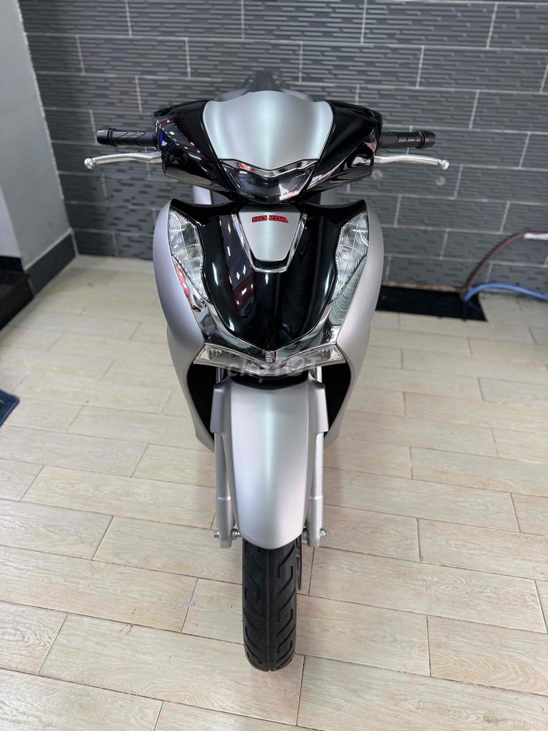 Honda SH 2022 - ảnh 3