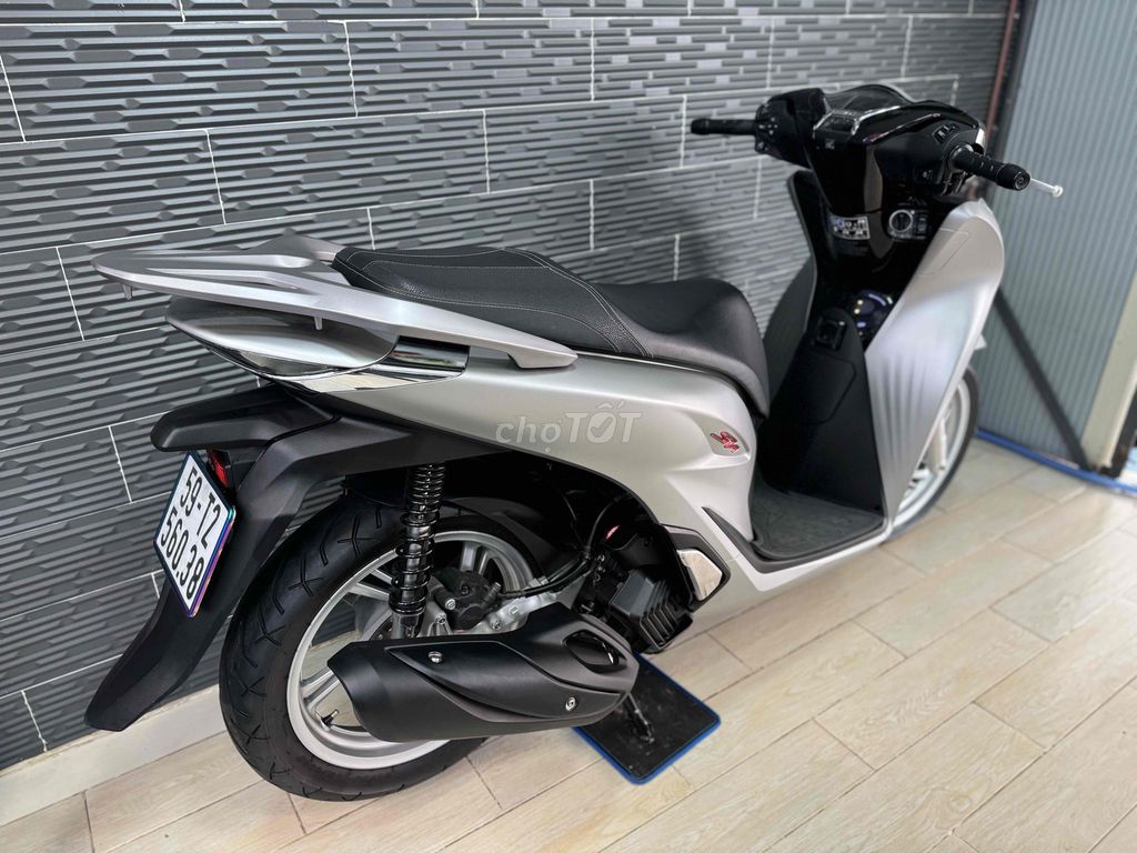 Honda SH 2022 - ảnh 4