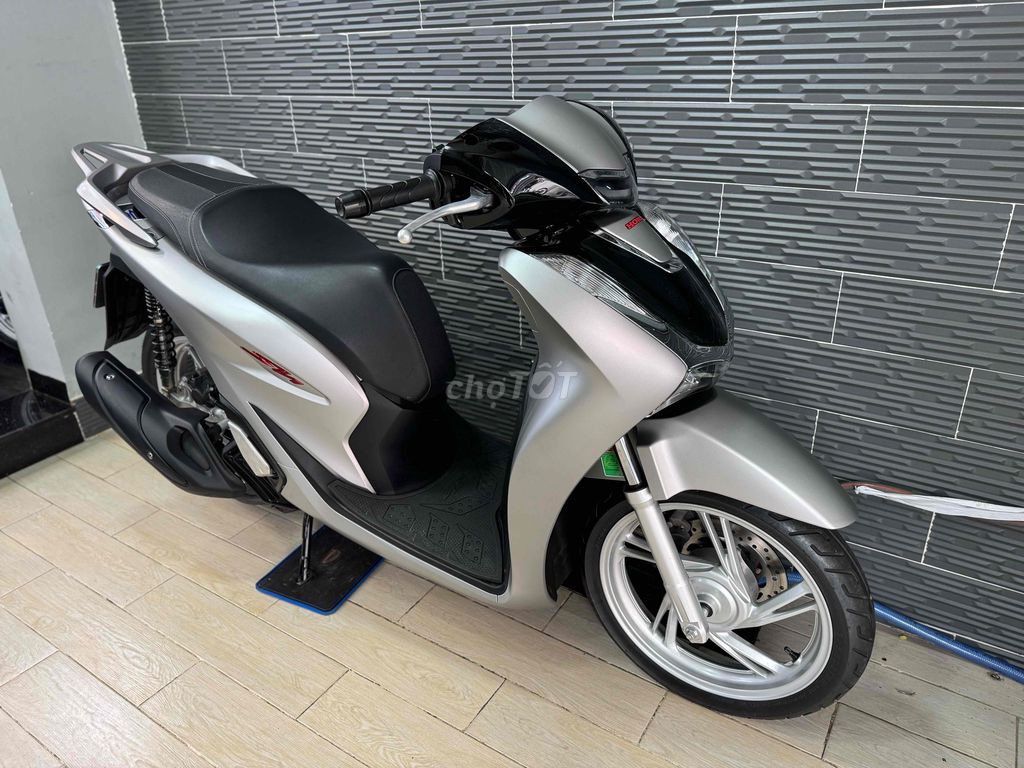 Honda SH 2022 - ảnh 5