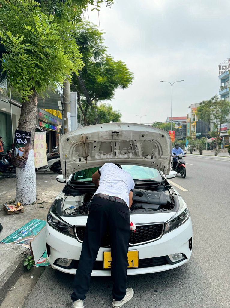 Kia - ảnh 2