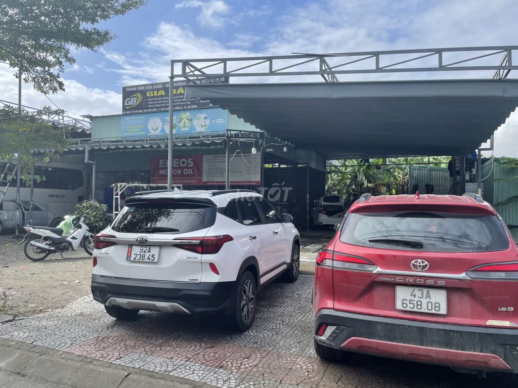 Kia - ảnh 3