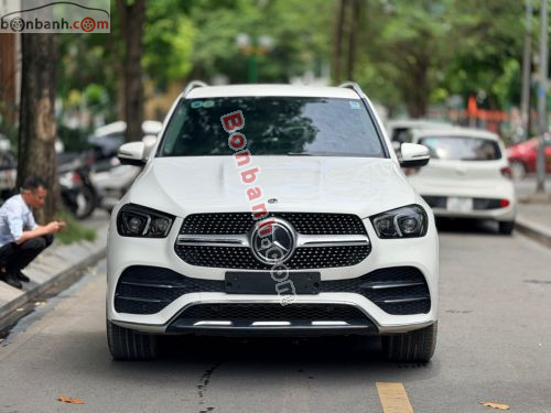 Mercedes-Benz 2022 - ảnh 1
