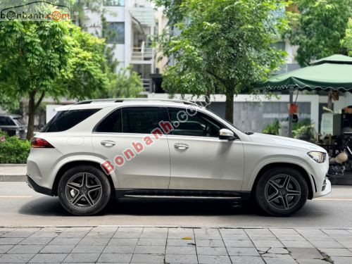 Mercedes-Benz 2022 - ảnh 3