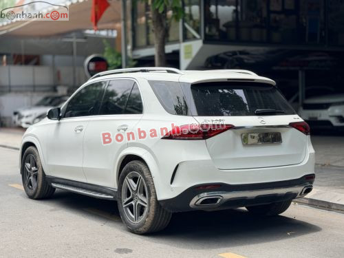 Mercedes-Benz 2022 - ảnh 4