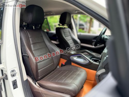 Mercedes-Benz 2022 - ảnh 5