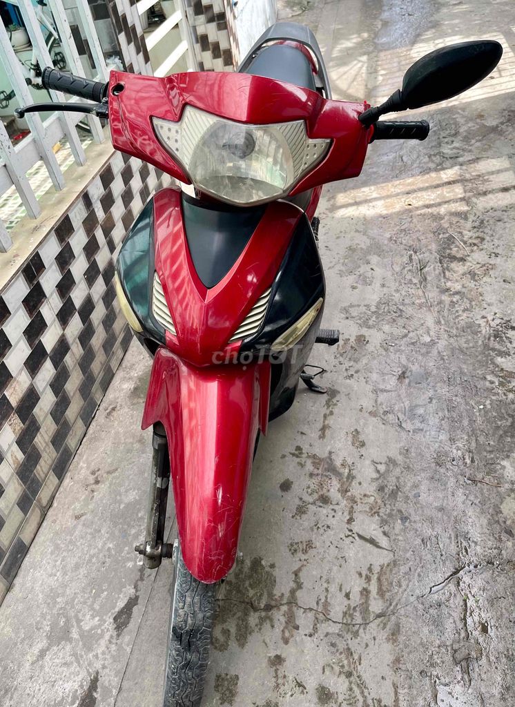 Bán xe 2008 - ảnh 1