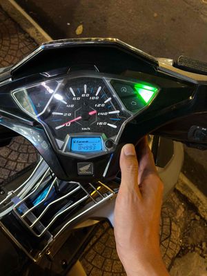 Honda Air Blade 2019 - ảnh 1