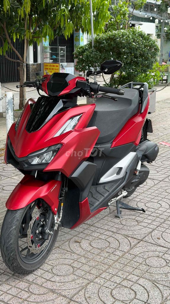Honda Vario 2022 - ảnh 1