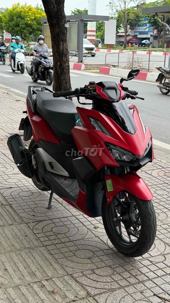 Honda Vario 2022 - ảnh 2