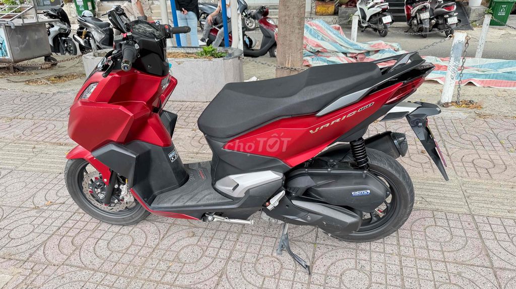 Honda Vario 2022 - ảnh 4