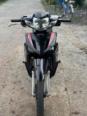 Honda Wave 2018 - ảnh 1
