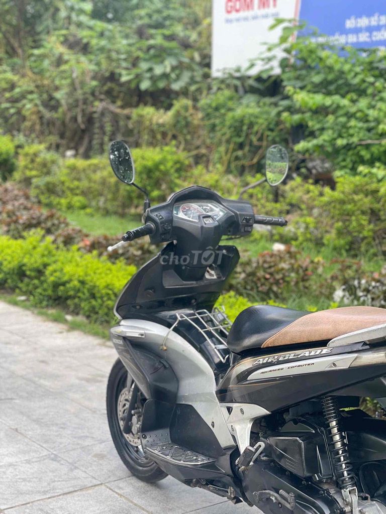 Honda Air Blade 2011 - ảnh 3