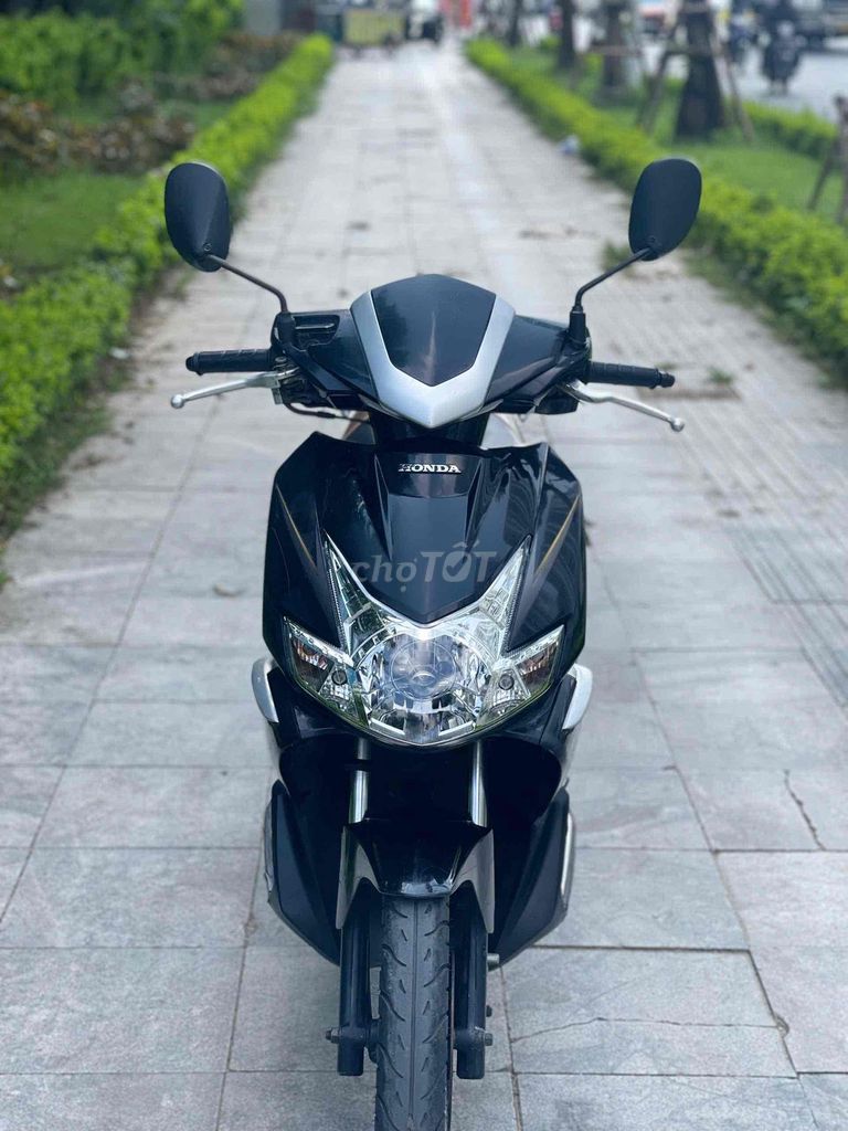 Honda Air Blade 2011 - ảnh 4