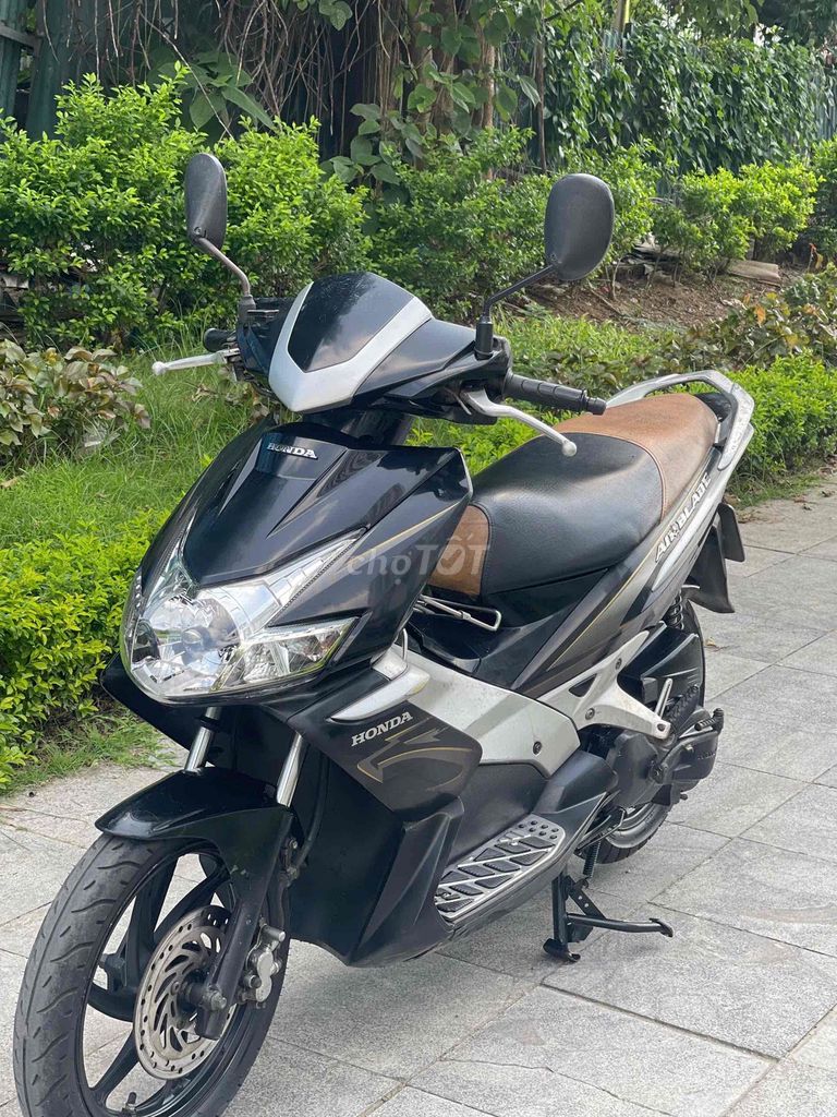 Honda Air Blade 2011 - ảnh 5