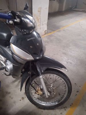 Honda Wave 2009 - ảnh 1