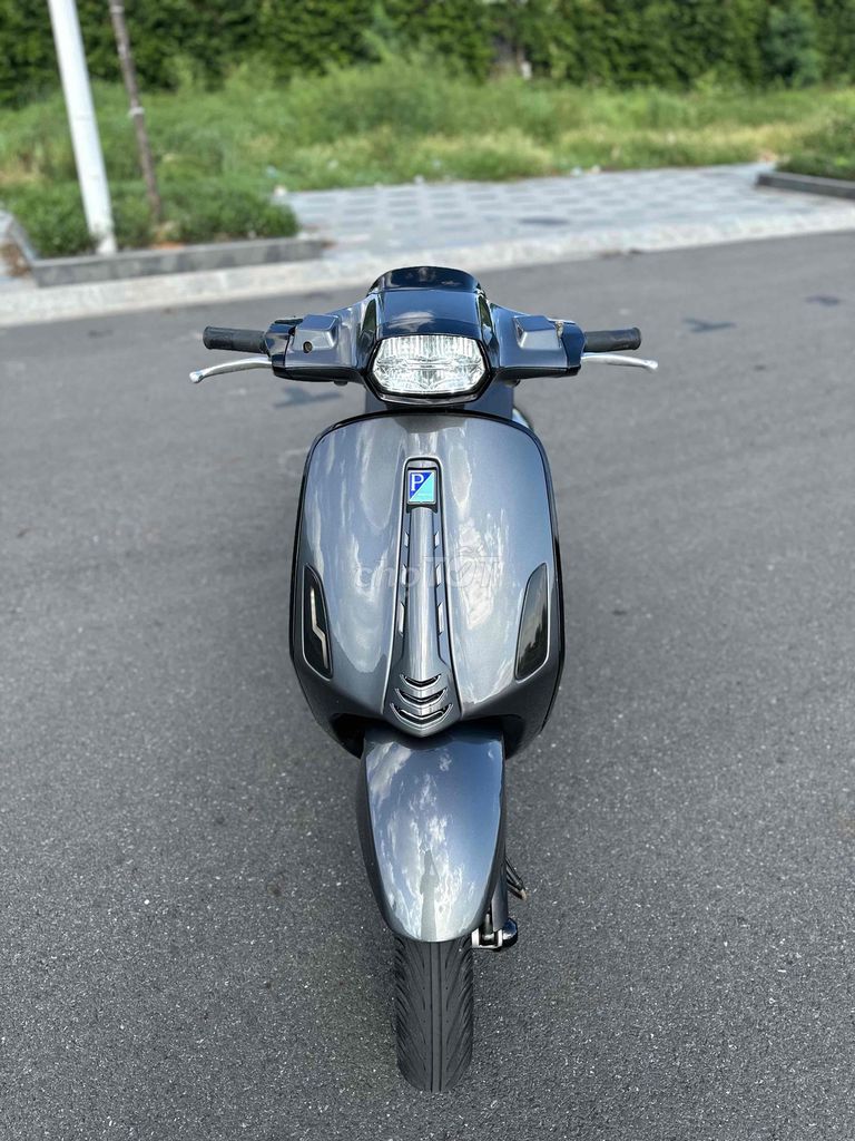 Vespa 2016 - ảnh 1