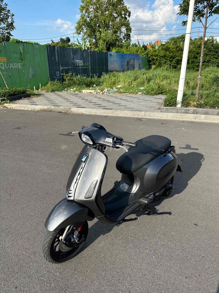 Vespa 2016 - ảnh 2