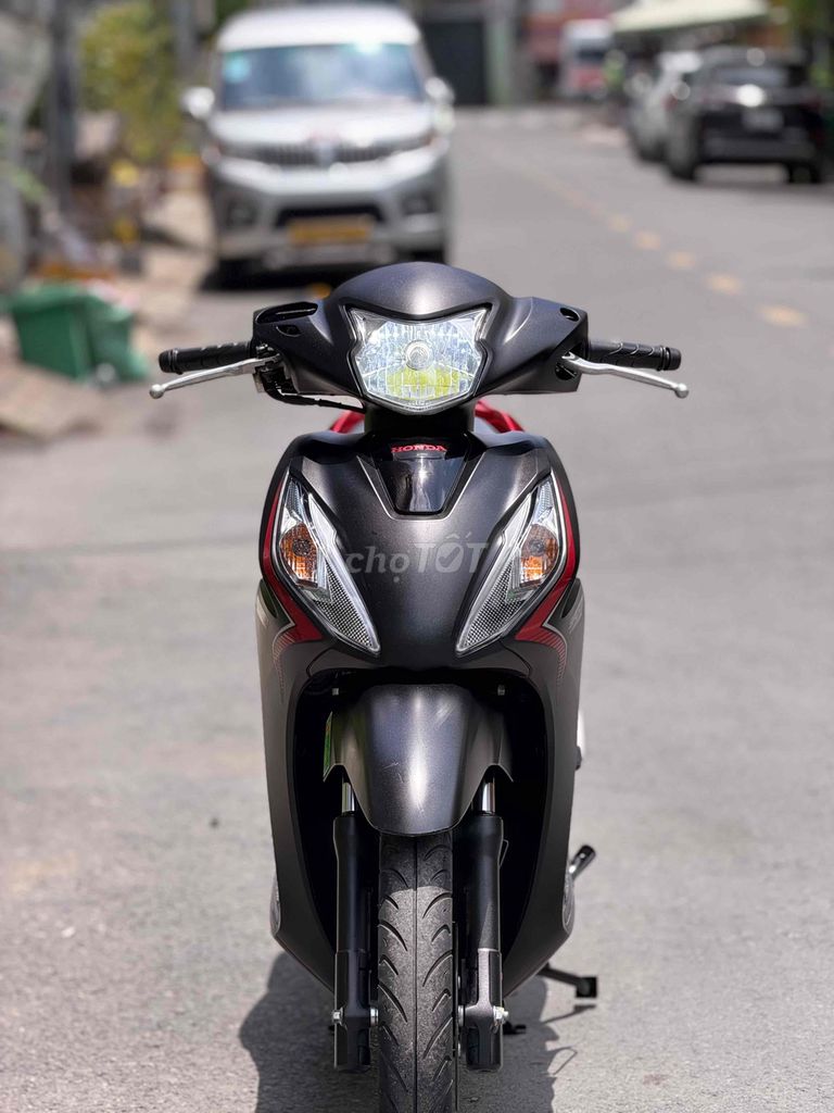 Honda Vision 2024 - ảnh 1