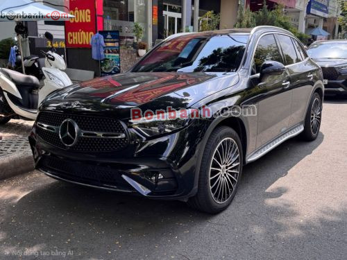 Mercedes-Benz 2025 - ảnh 2