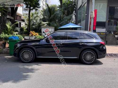 Mercedes-Benz 2025 - ảnh 3