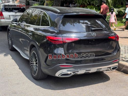 Mercedes-Benz 2025 - ảnh 4