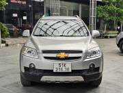 Chevrolet Captiva 2007 - ảnh 1