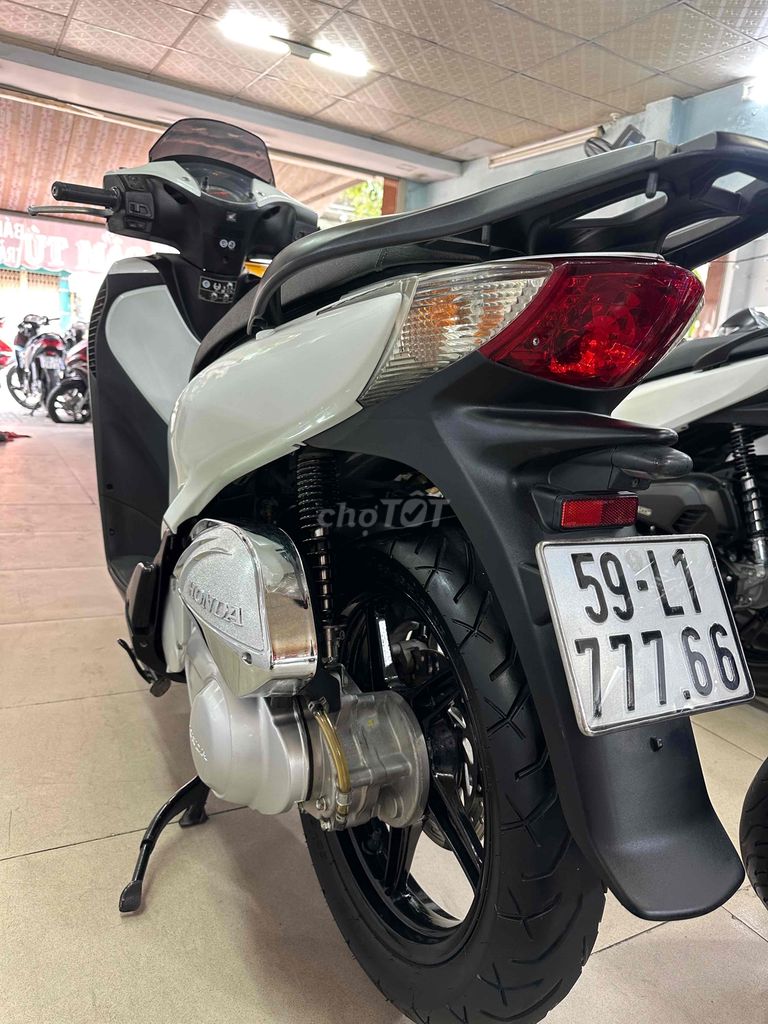 Honda 2006 - ảnh 3