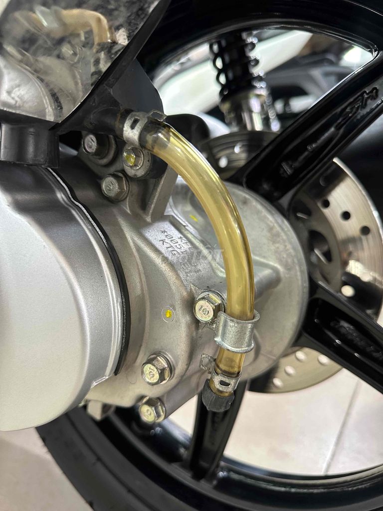 Honda 2006 - ảnh 4