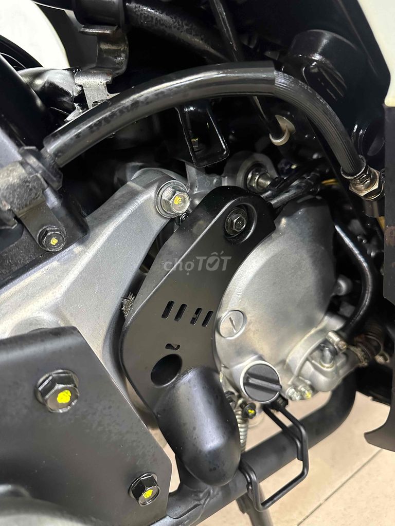 Honda 2006 - ảnh 5