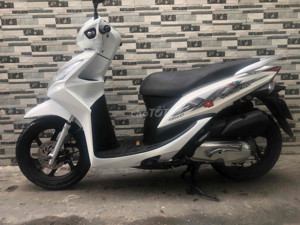 Honda Vision 2013 - ảnh 2