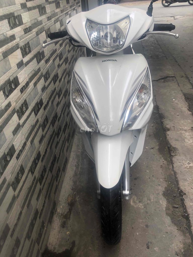 Honda Vision 2013 - ảnh 3