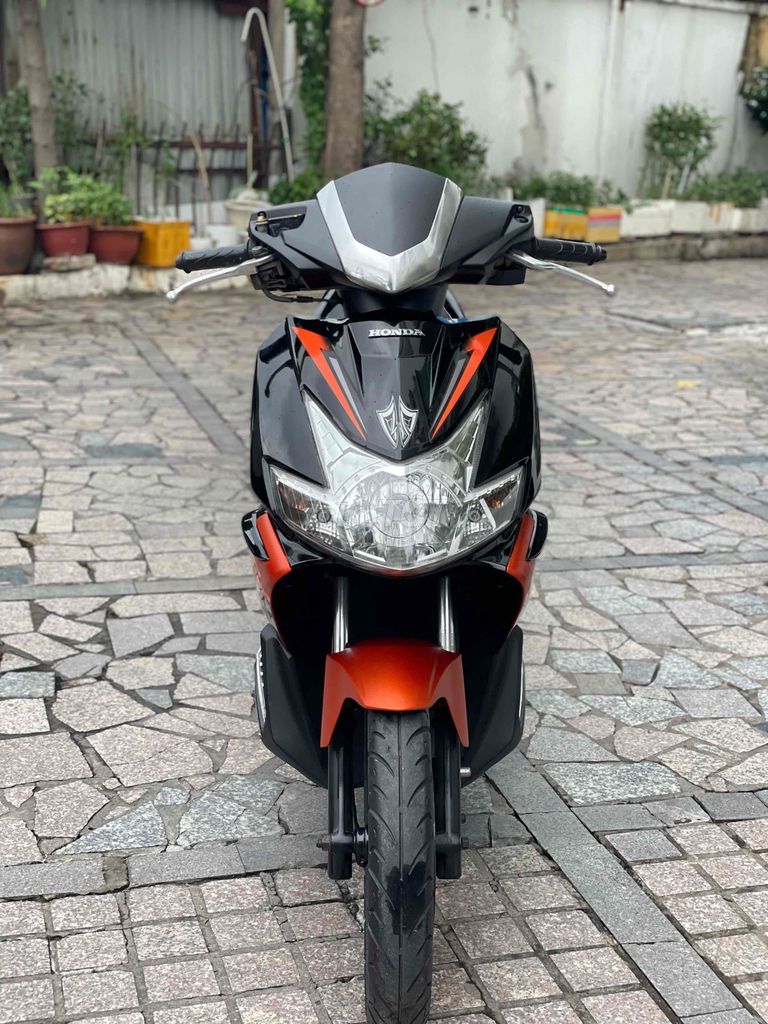 Honda 2010 - ảnh 1