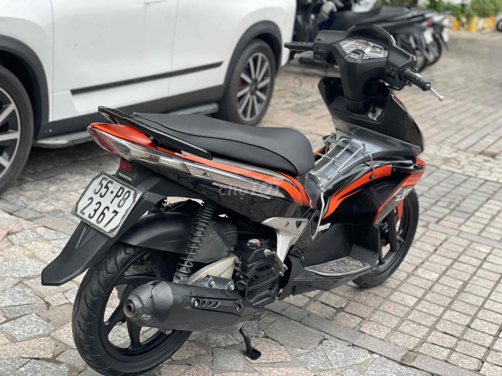 Honda 2010 - ảnh 3