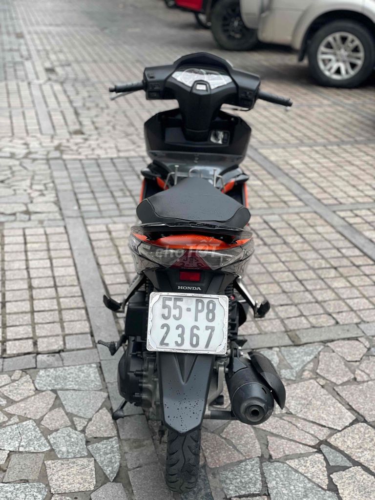 Honda 2010 - ảnh 4