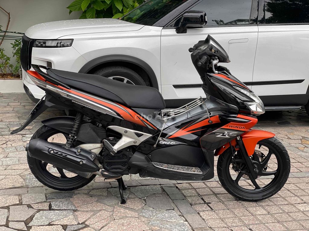 Honda 2010 - ảnh 5