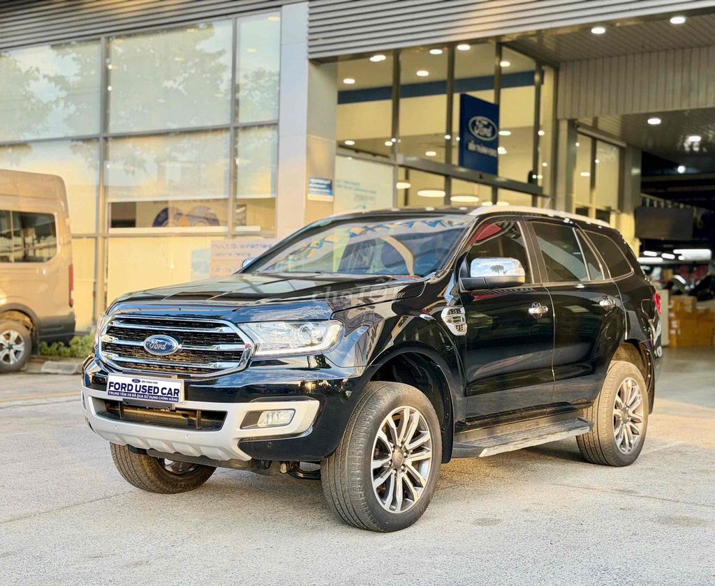 Ford 2019 - ảnh 3