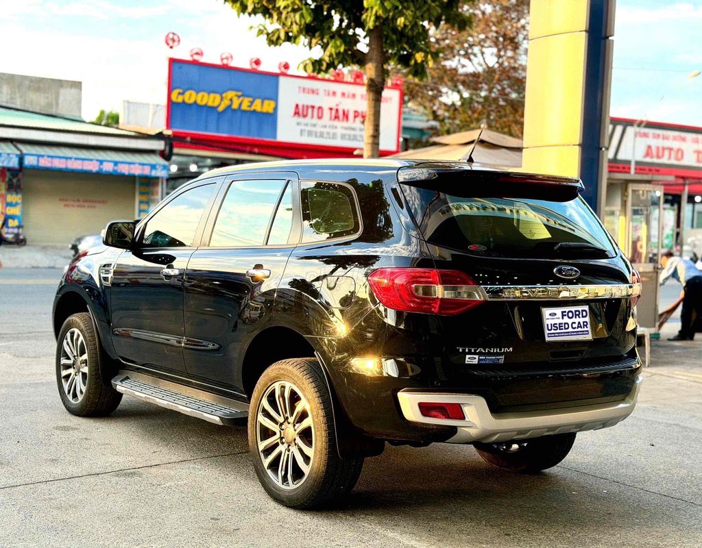Ford 2019 - ảnh 4