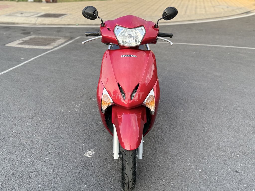 Honda Lead 2010 - ảnh 1