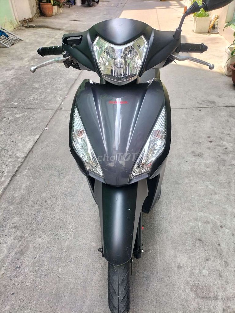 Honda Vision 2020 - ảnh 1