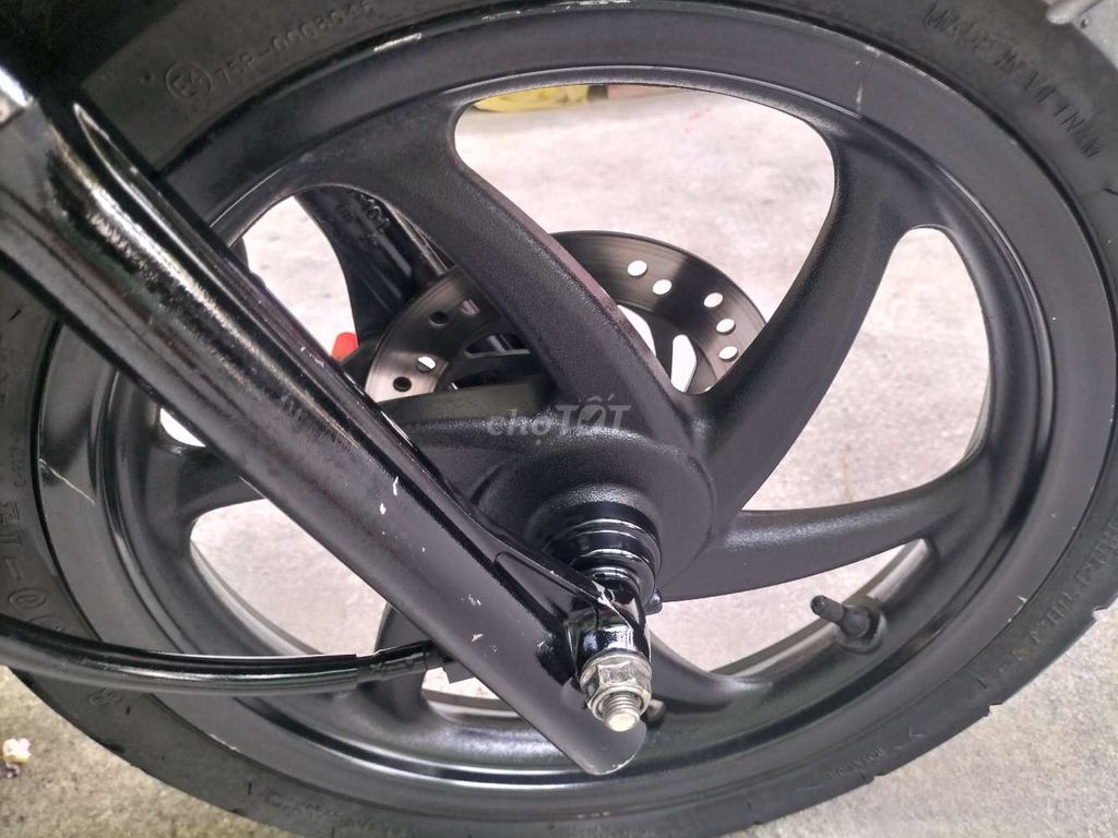 Honda Vision 2020 - ảnh 5