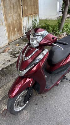 Honda Lead 2022 - ảnh 1