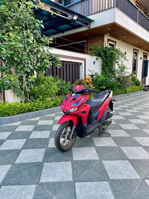 Honda Vario 2025 - ảnh 1