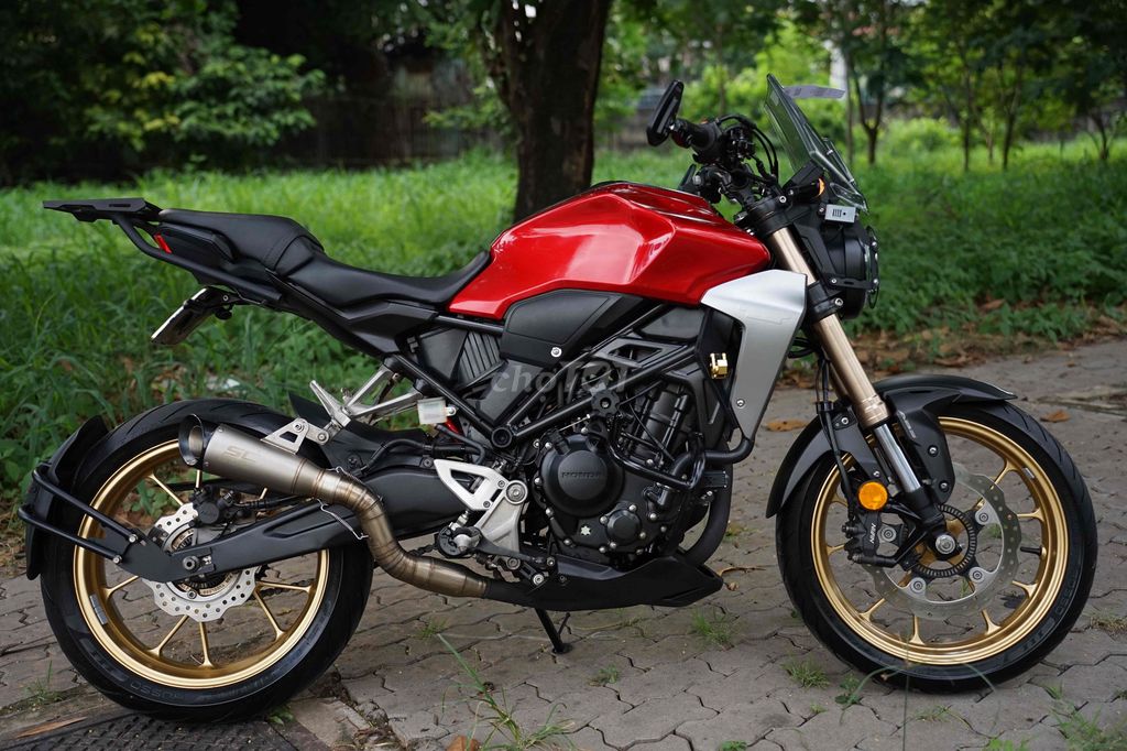 Honda 2020 - ảnh 2