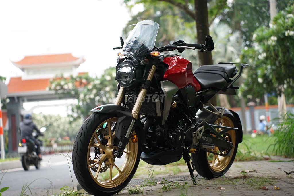 Honda 2020 - ảnh 3