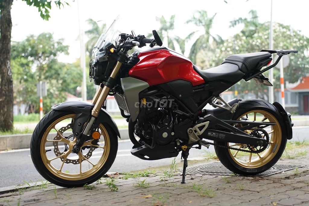 Honda 2020 - ảnh 4