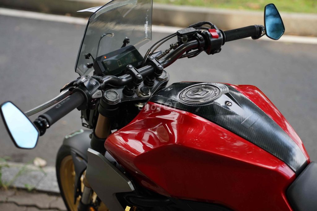 Honda 2020 - ảnh 5