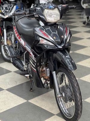 Yamaha Sirius 2014 - ảnh 1