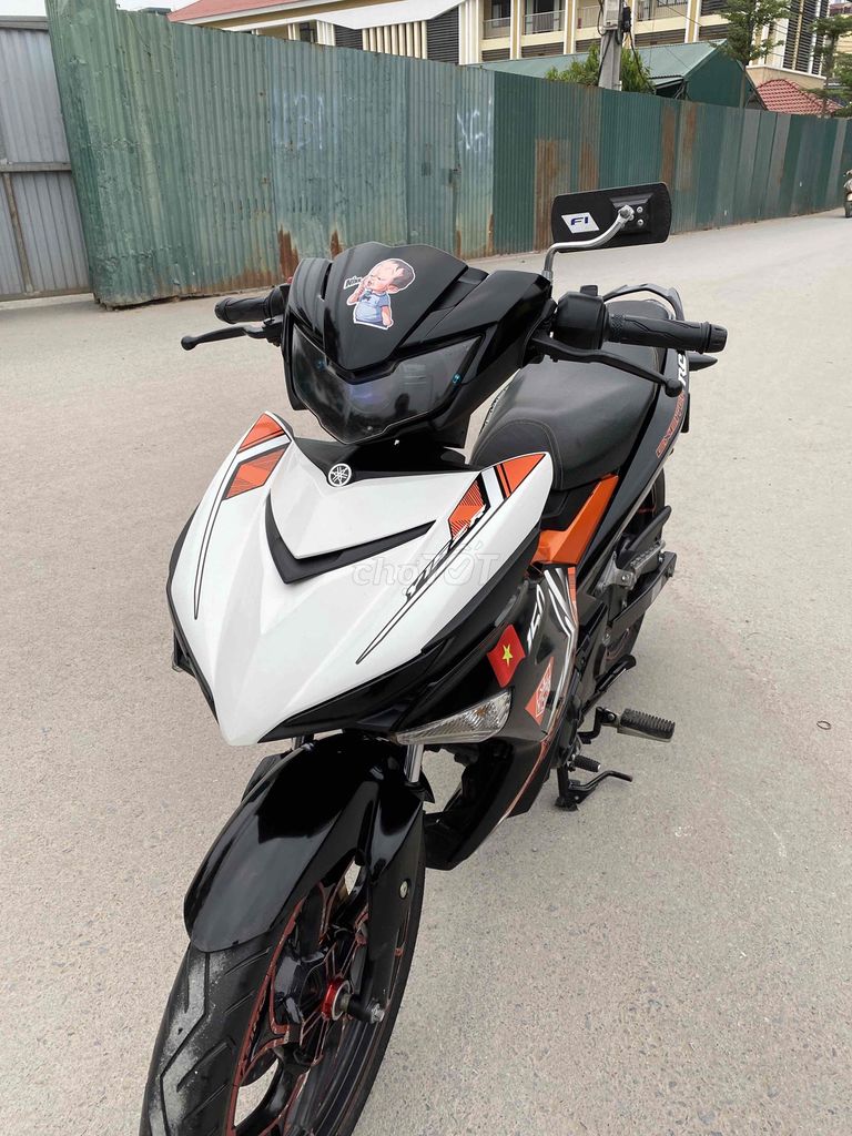 Yamaha Exciter 2020 - ảnh 1